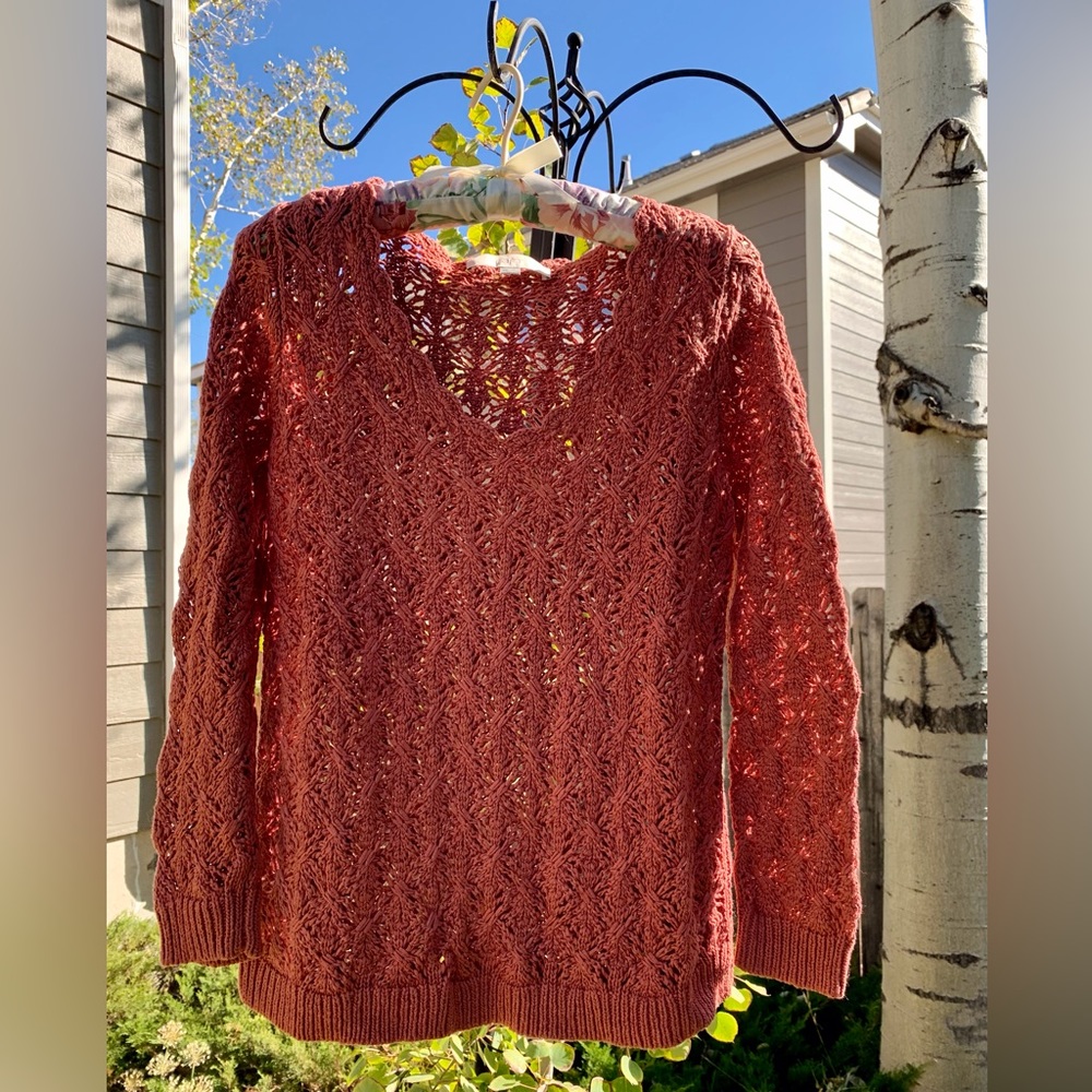 Loft Woman’s Sweater
